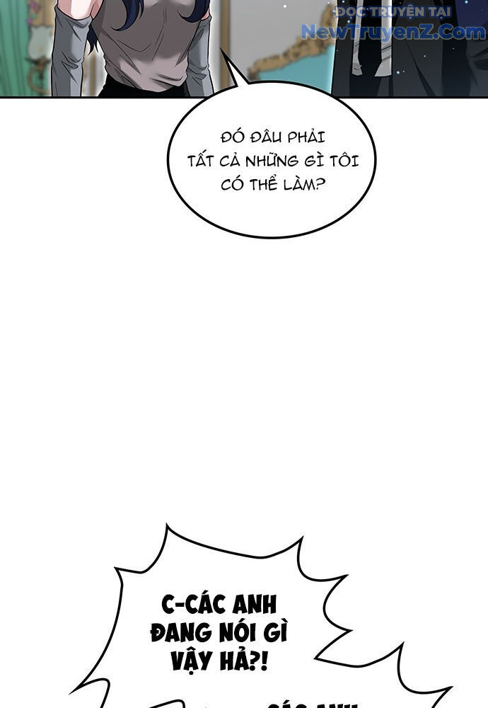 Thám Tử Siêu Năng Lực: Chapter 44
