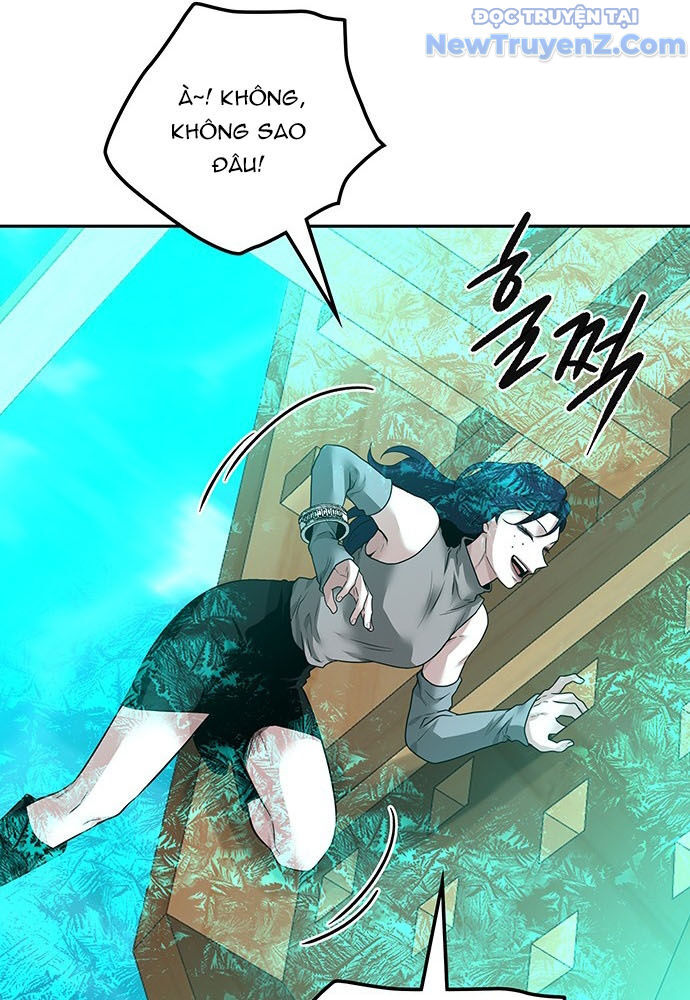 Thám Tử Siêu Năng Lực: Chapter 44