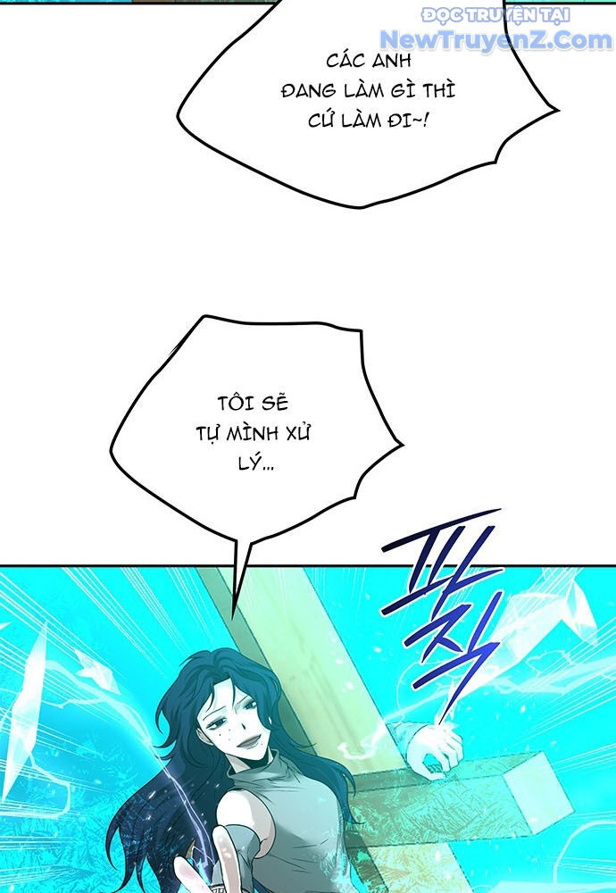 Thám Tử Siêu Năng Lực: Chapter 44