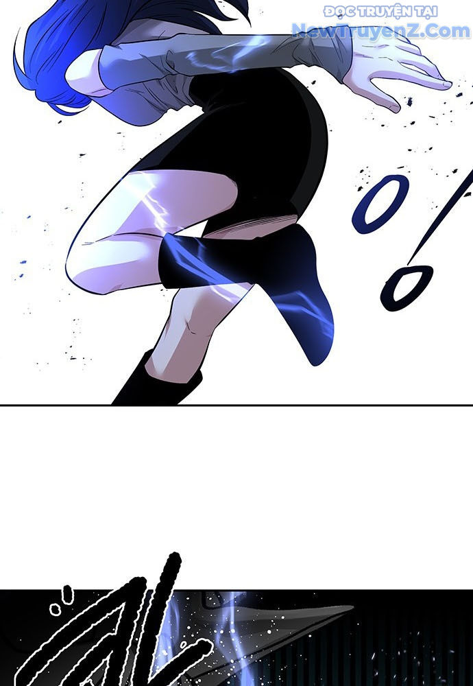 Thám Tử Siêu Năng Lực: Chapter 44
