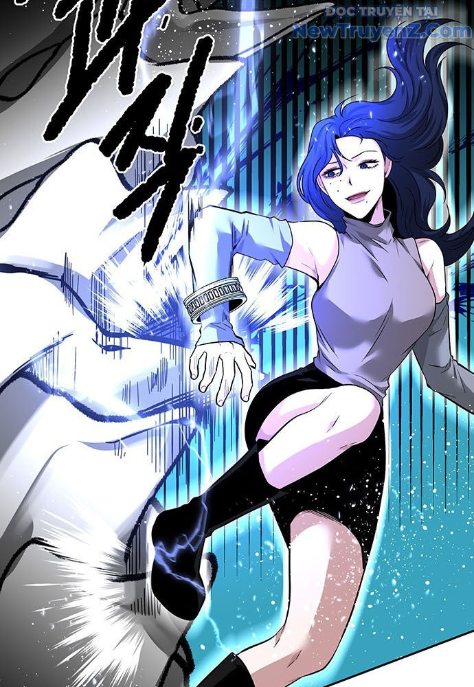Thám Tử Siêu Năng Lực: Chapter 44