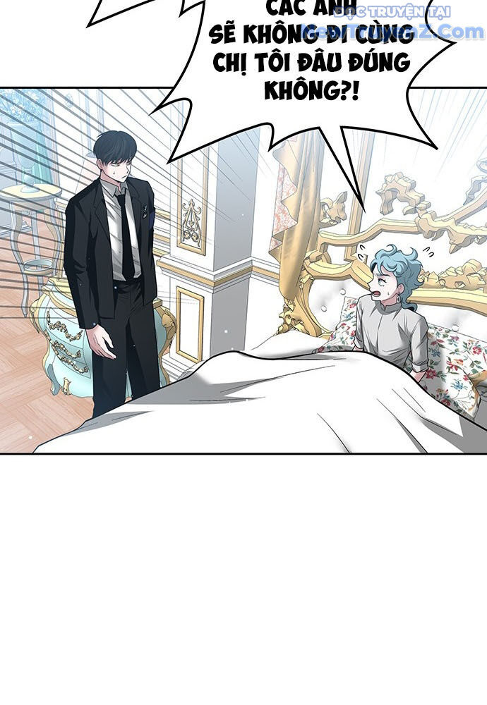 Thám Tử Siêu Năng Lực: Chapter 44