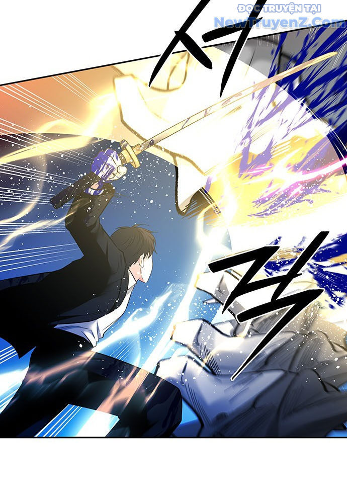 Thám Tử Siêu Năng Lực: Chapter 44
