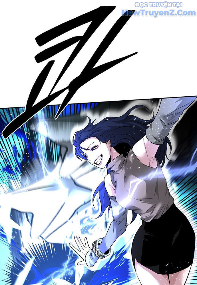 Thám Tử Siêu Năng Lực: Chapter 44