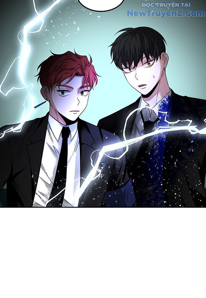 Thám Tử Siêu Năng Lực: Chapter 44