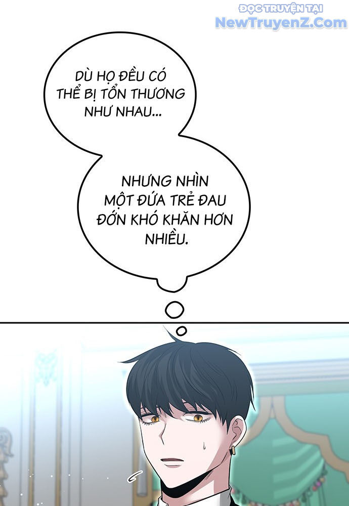 Thám Tử Siêu Năng Lực: Chapter 44