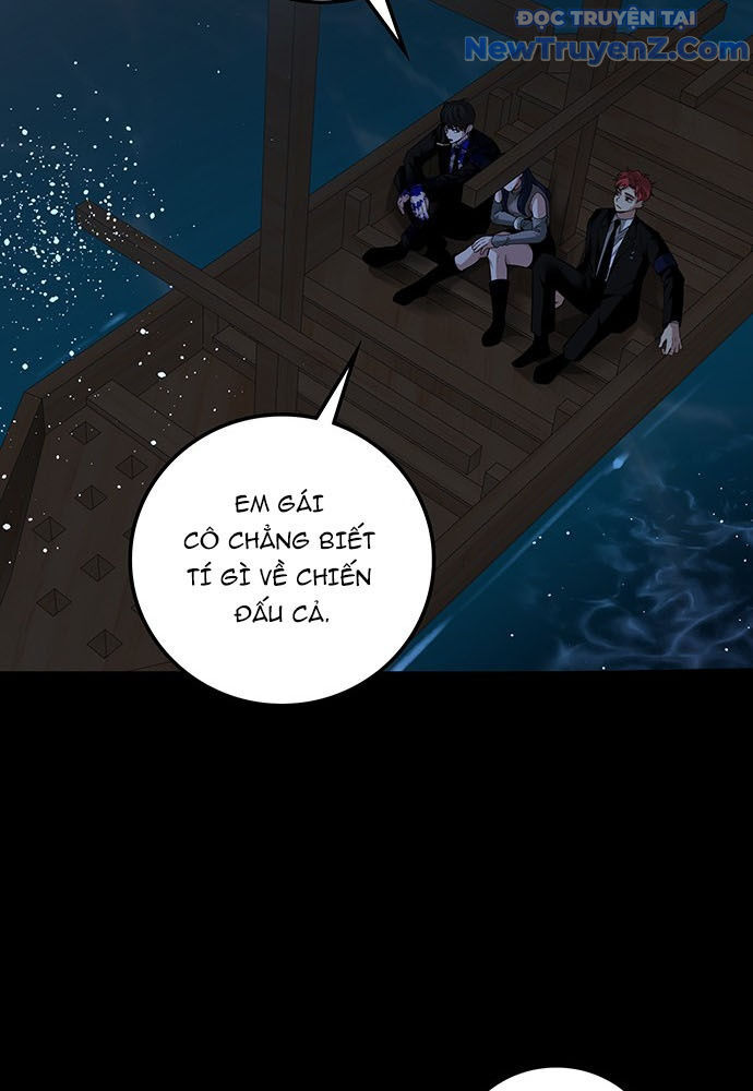 Thám Tử Siêu Năng Lực: Chapter 44