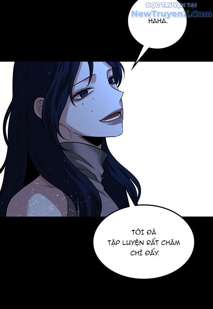 Thám Tử Siêu Năng Lực: Chapter 44
