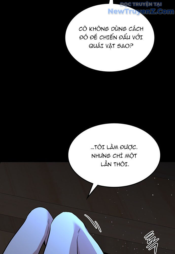Thám Tử Siêu Năng Lực: Chapter 44