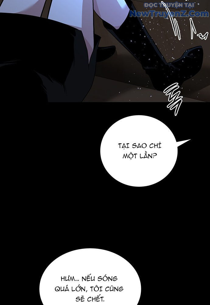 Thám Tử Siêu Năng Lực: Chapter 44