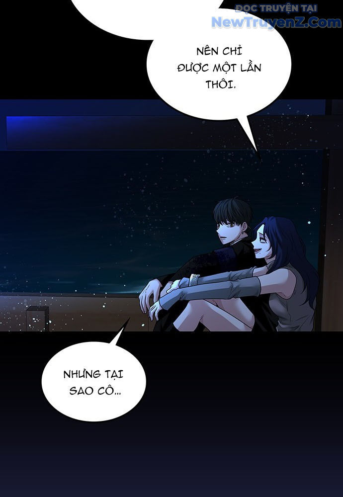 Thám Tử Siêu Năng Lực: Chapter 44