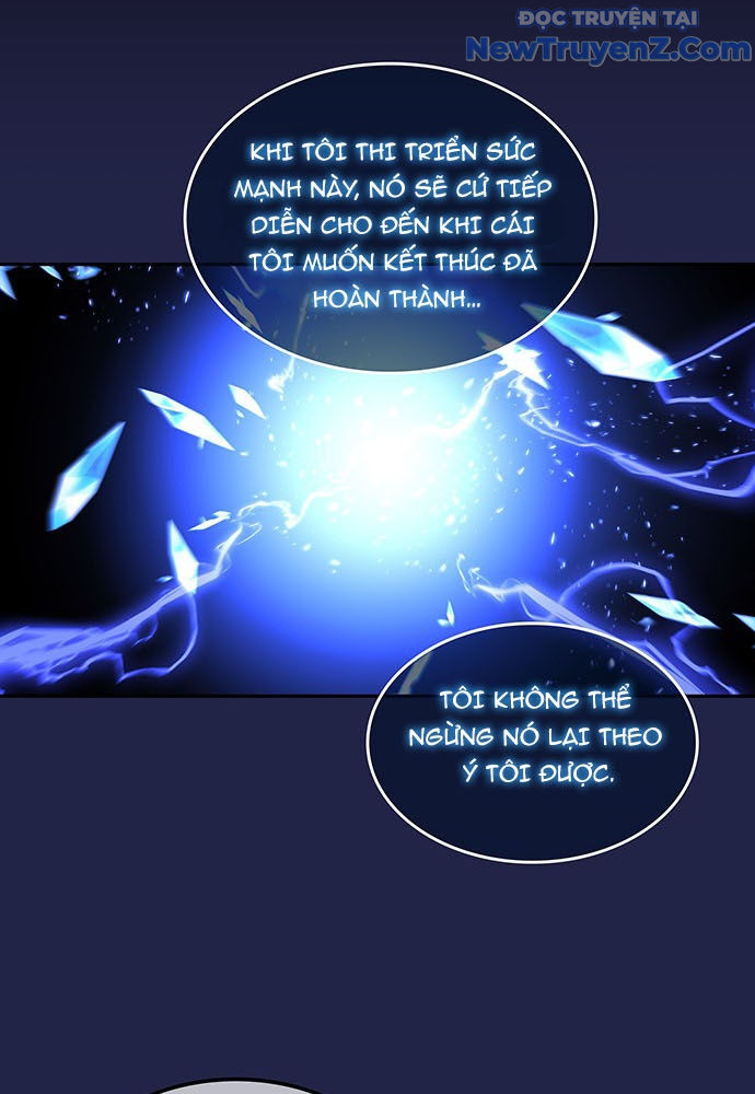 Thám Tử Siêu Năng Lực: Chapter 44