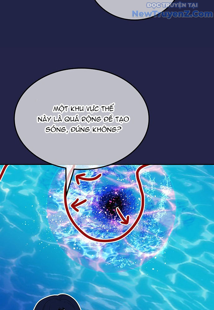 Thám Tử Siêu Năng Lực: Chapter 44