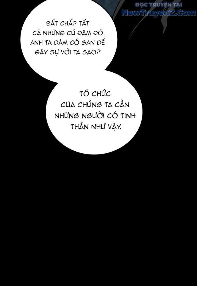 Thám Tử Siêu Năng Lực: Chapter 46