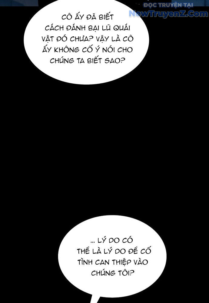 Thám Tử Siêu Năng Lực: Chapter 46