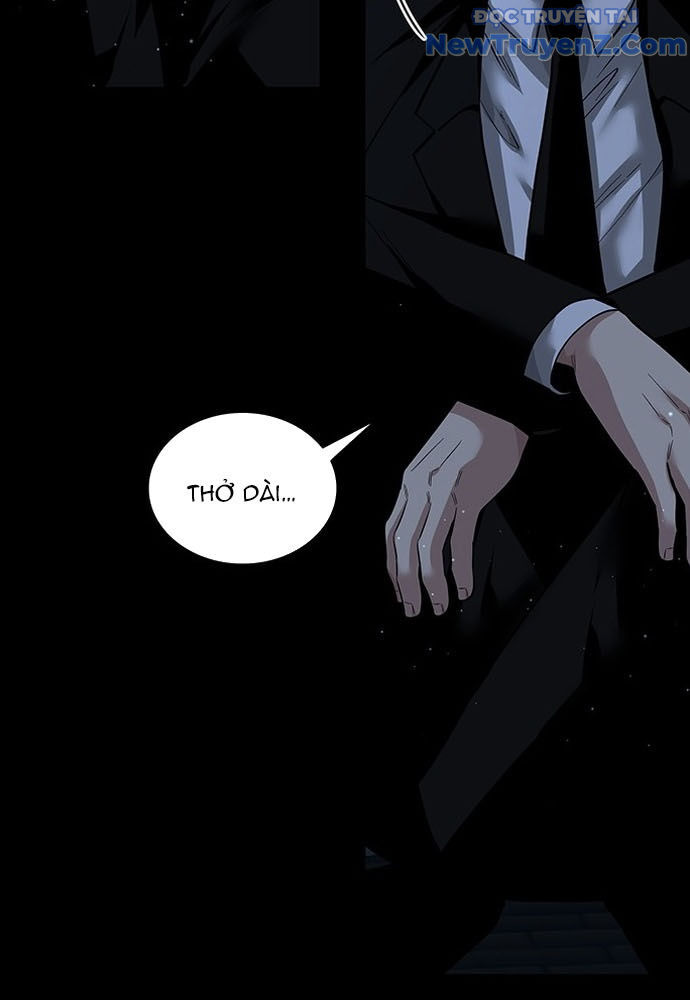 Thám Tử Siêu Năng Lực: Chapter 46