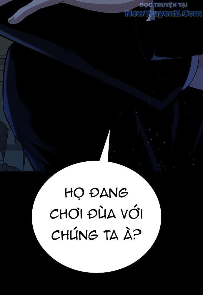 Thám Tử Siêu Năng Lực: Chapter 46