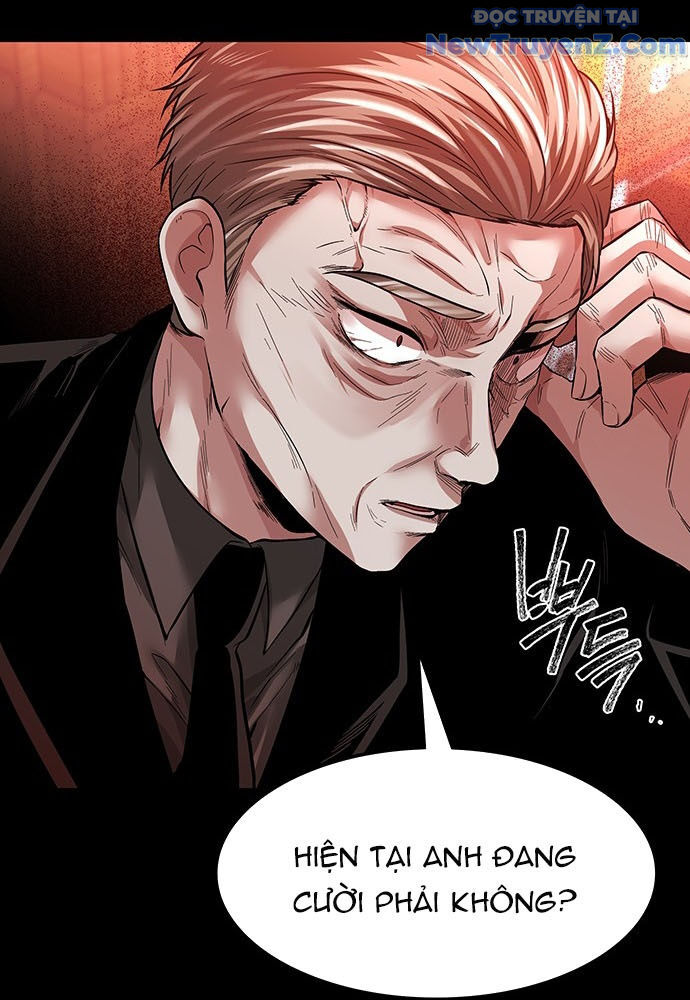 Thám Tử Siêu Năng Lực: Chapter 46
