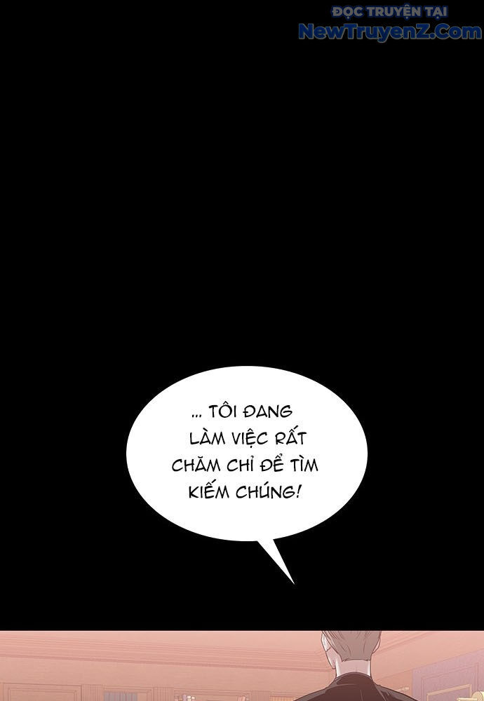 Thám Tử Siêu Năng Lực: Chapter 46