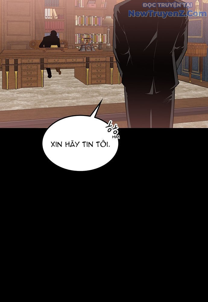Thám Tử Siêu Năng Lực: Chapter 46