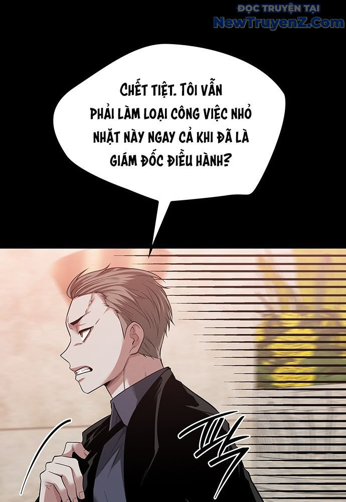 Thám Tử Siêu Năng Lực: Chapter 46