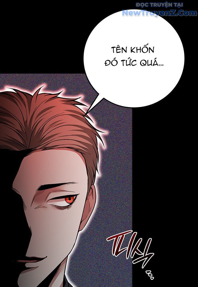 Thám Tử Siêu Năng Lực: Chapter 46