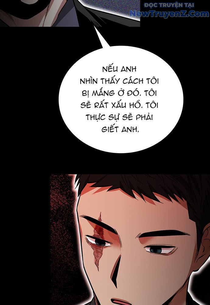 Thám Tử Siêu Năng Lực: Chapter 46