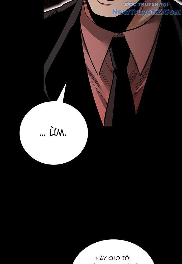 Thám Tử Siêu Năng Lực: Chapter 46