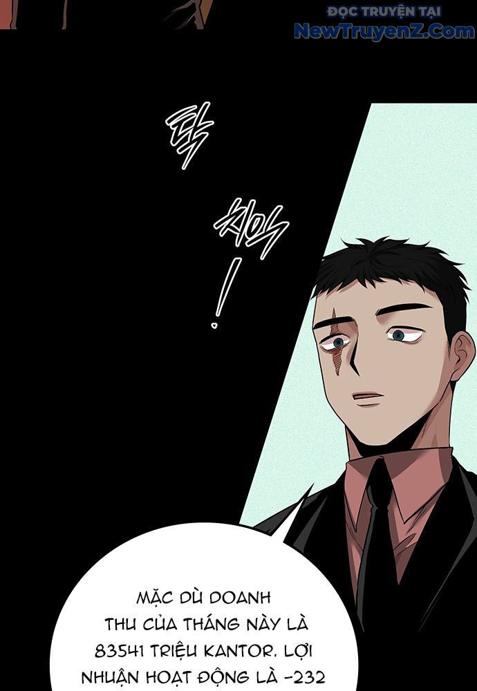 Thám Tử Siêu Năng Lực: Chapter 46