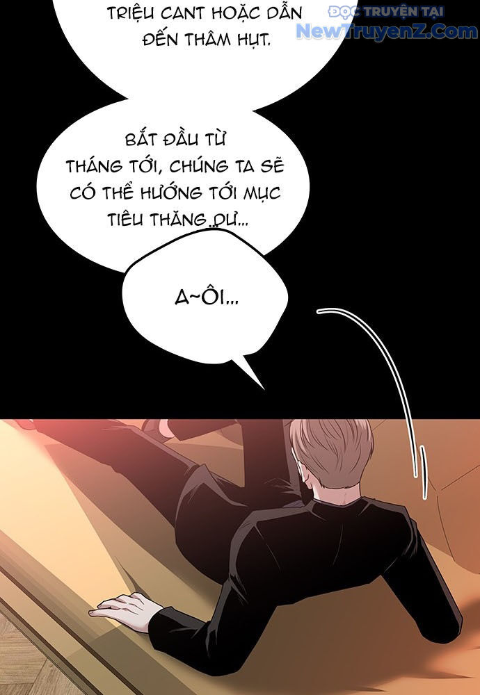 Thám Tử Siêu Năng Lực: Chapter 46