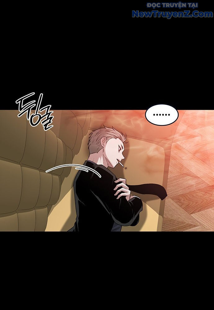 Thám Tử Siêu Năng Lực: Chapter 46