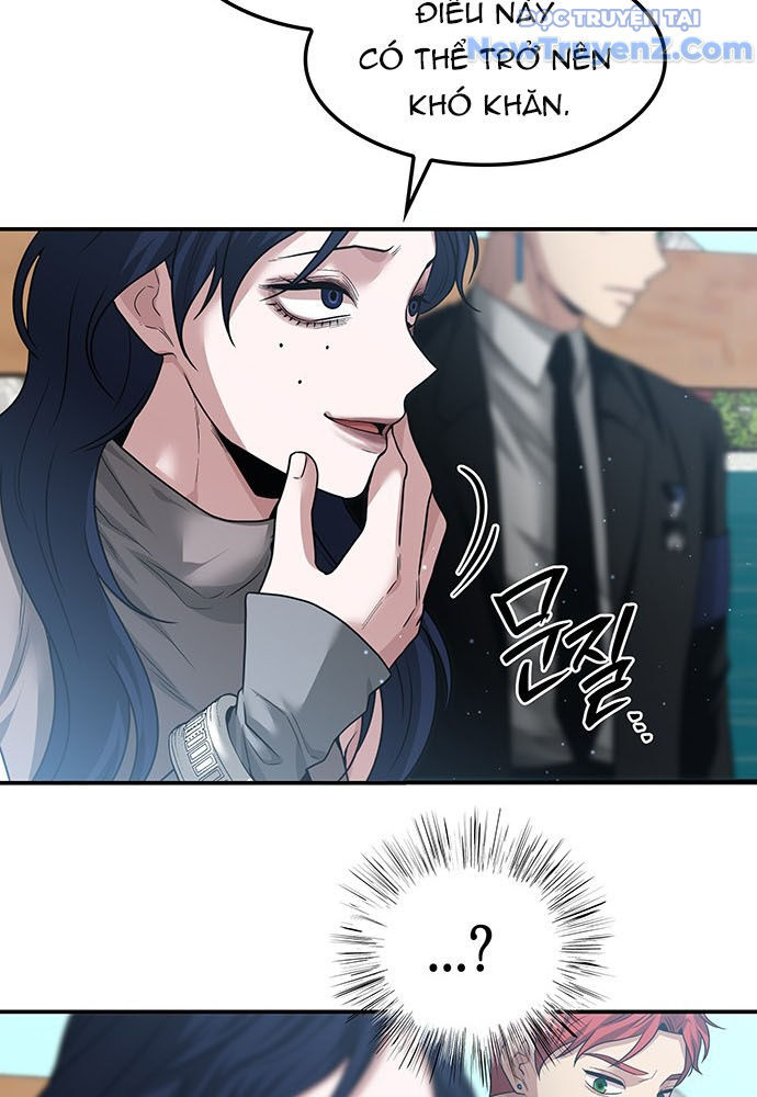 Thám Tử Siêu Năng Lực: Chapter 46