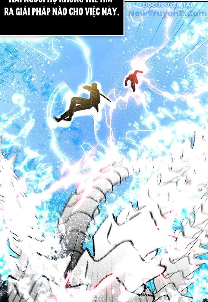 Thám Tử Siêu Năng Lực: Chapter 46