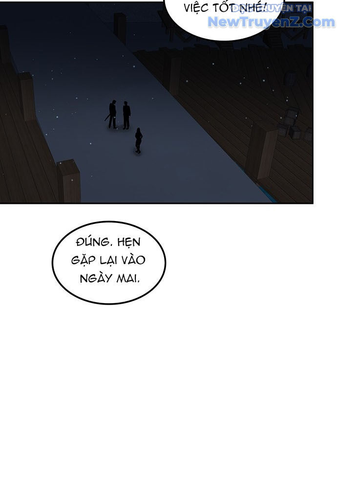 Thám Tử Siêu Năng Lực: Chapter 46