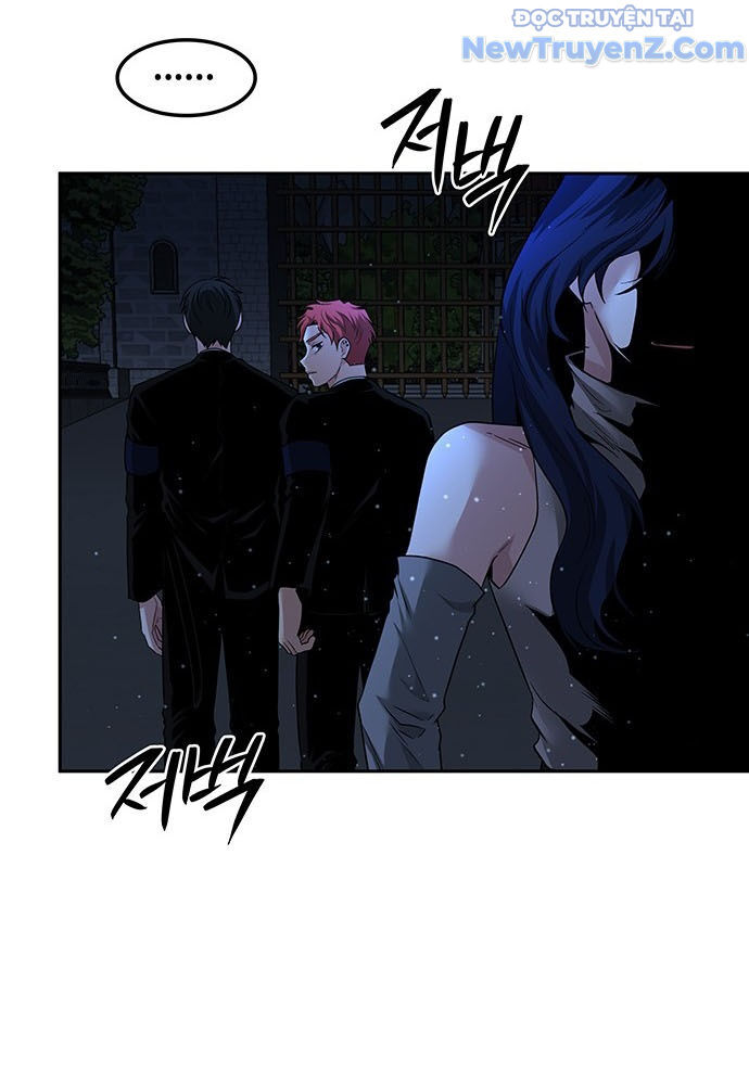 Thám Tử Siêu Năng Lực: Chapter 46