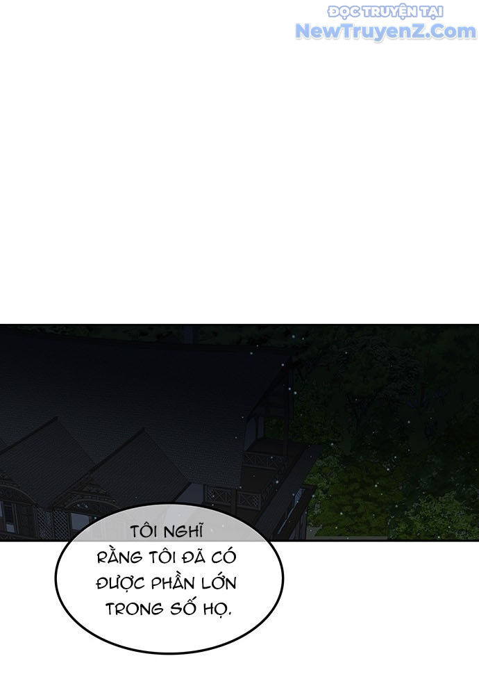 Thám Tử Siêu Năng Lực: Chapter 46