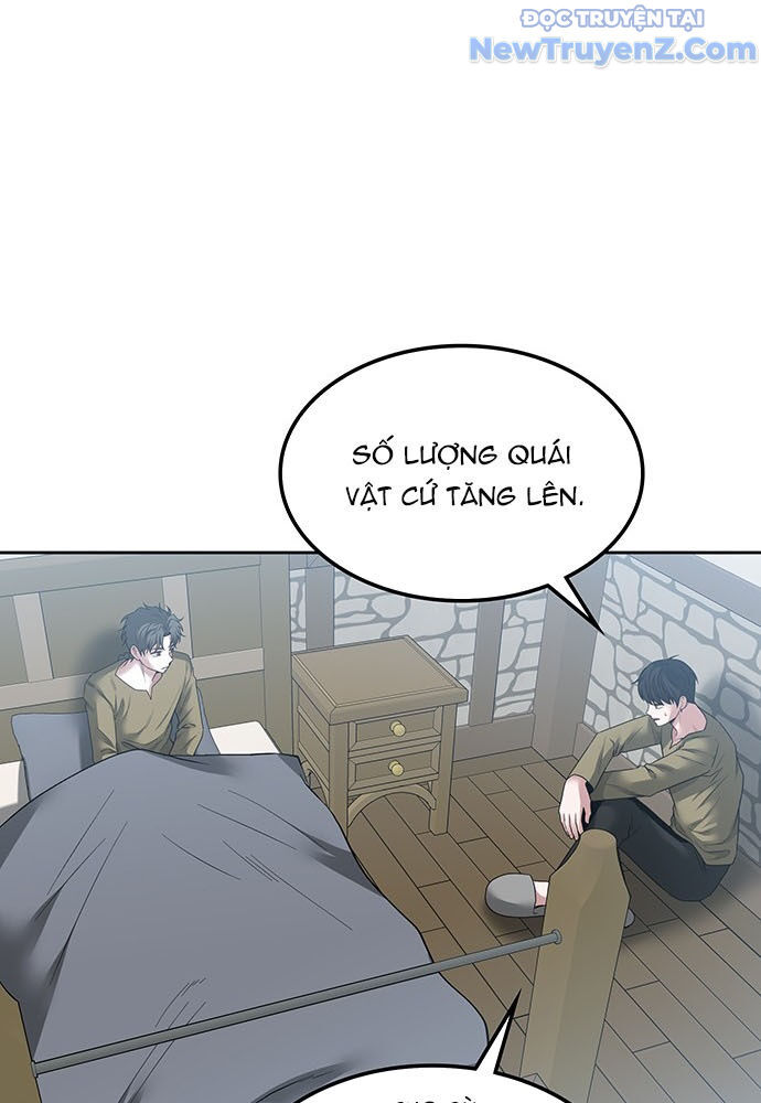 Thám Tử Siêu Năng Lực: Chapter 46