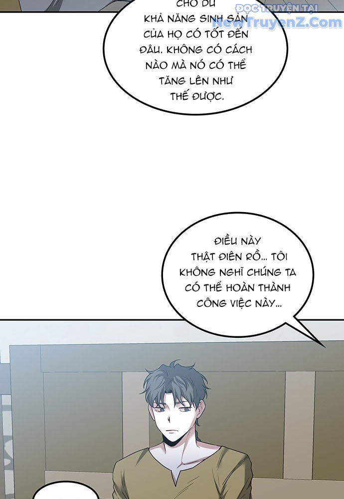 Thám Tử Siêu Năng Lực: Chapter 46