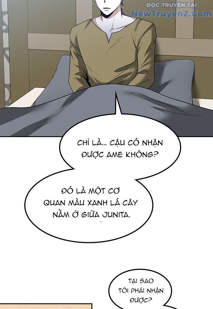 Thám Tử Siêu Năng Lực: Chapter 46