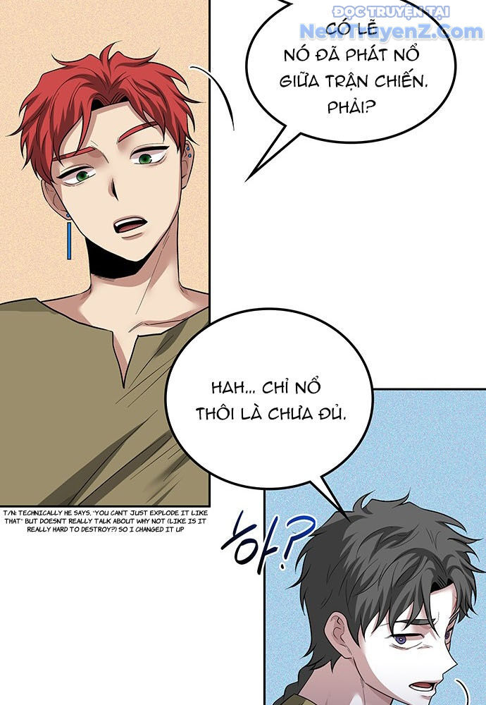 Thám Tử Siêu Năng Lực: Chapter 46