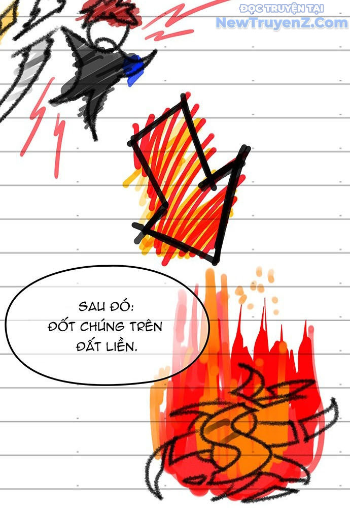 Thám Tử Siêu Năng Lực: Chapter 46