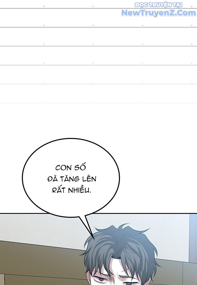 Thám Tử Siêu Năng Lực: Chapter 46