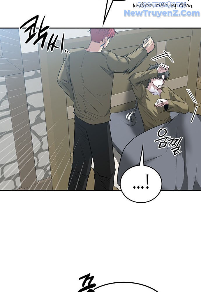 Thám Tử Siêu Năng Lực: Chapter 46