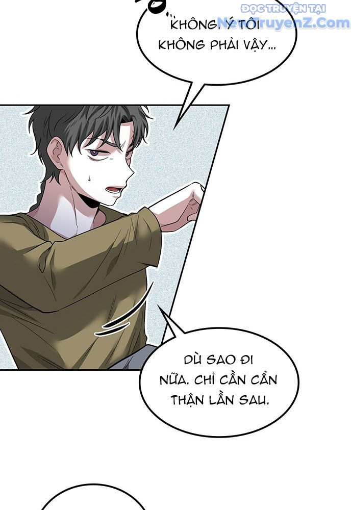 Thám Tử Siêu Năng Lực: Chapter 46