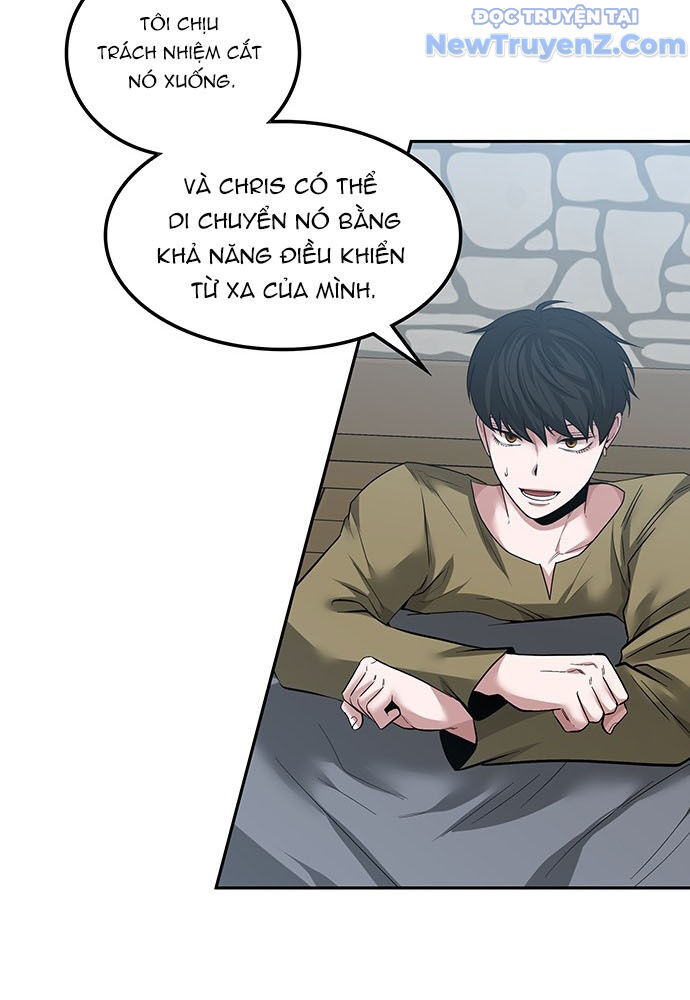 Thám Tử Siêu Năng Lực: Chapter 46