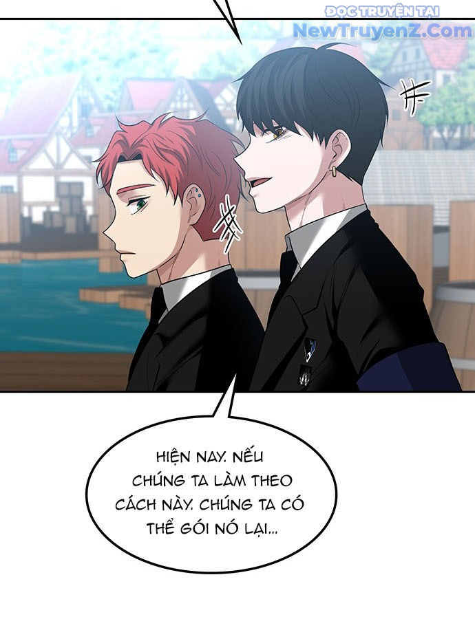 Thám Tử Siêu Năng Lực: Chapter 46