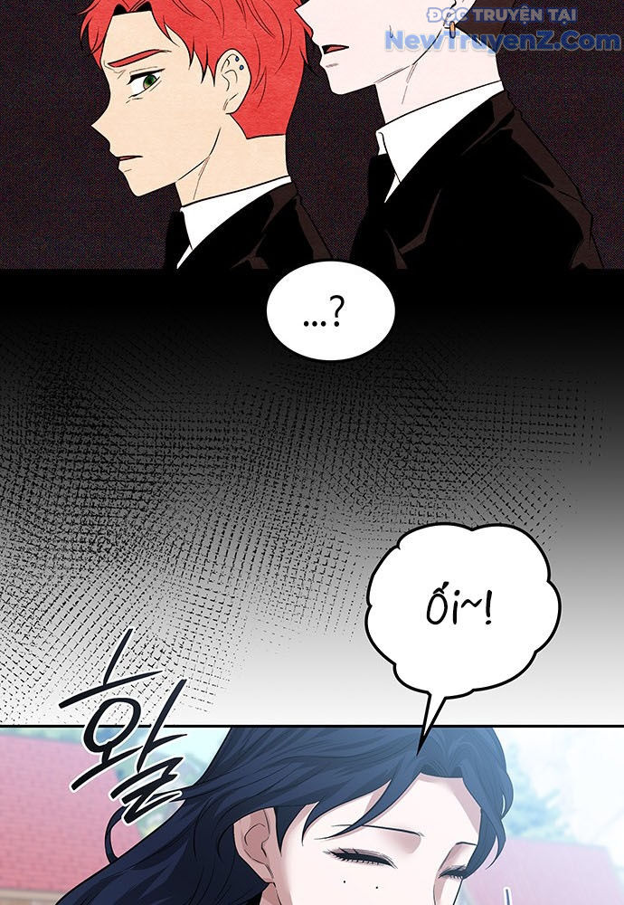 Thám Tử Siêu Năng Lực: Chapter 46