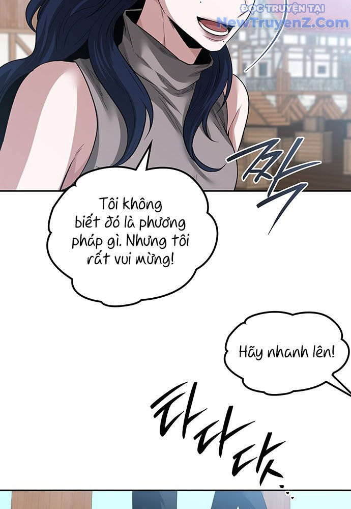 Thám Tử Siêu Năng Lực: Chapter 46