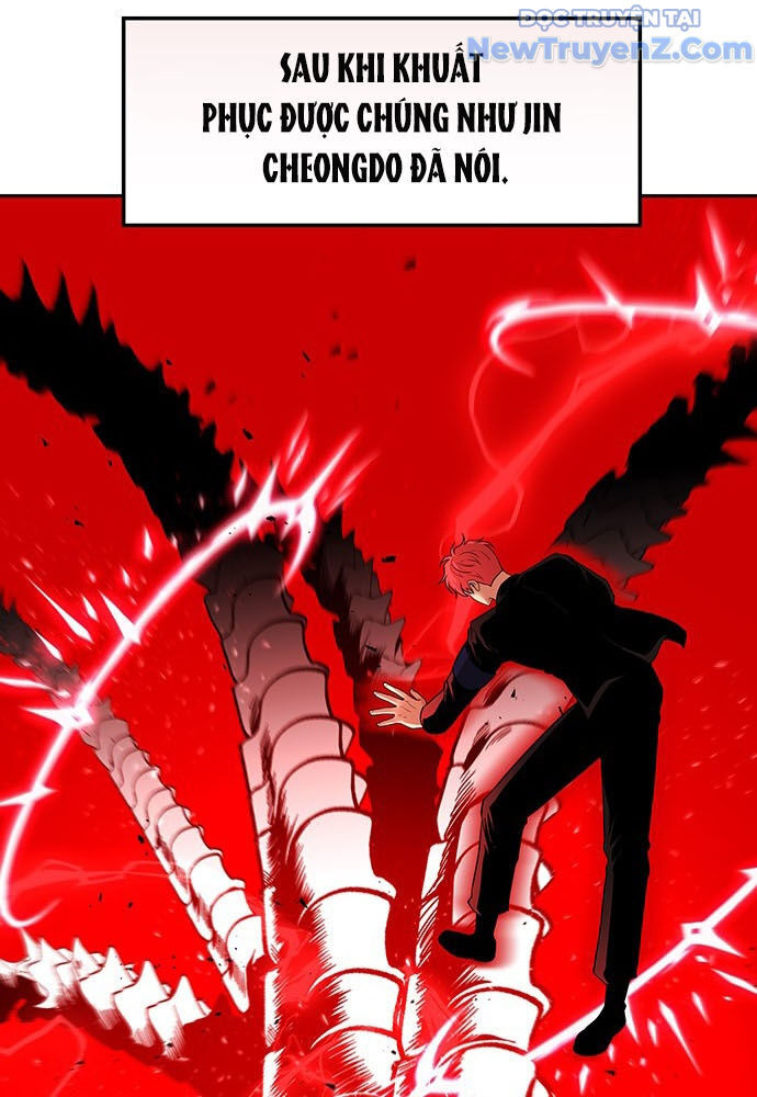 Thám Tử Siêu Năng Lực: Chapter 46