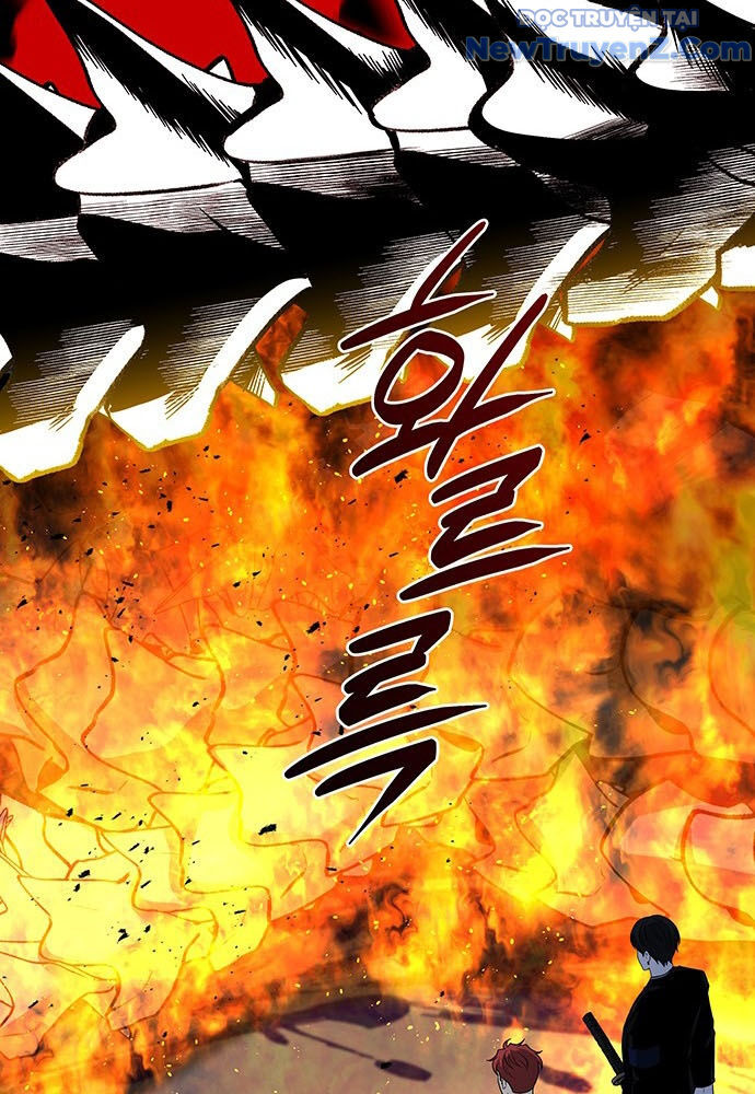 Thám Tử Siêu Năng Lực: Chapter 46